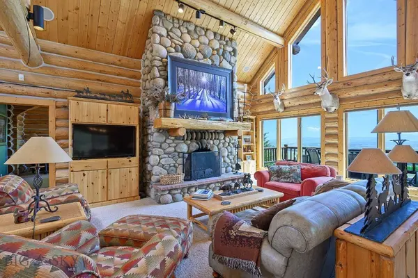 198 Meeteetse Trail RD, Red  Lodge, MT 59068