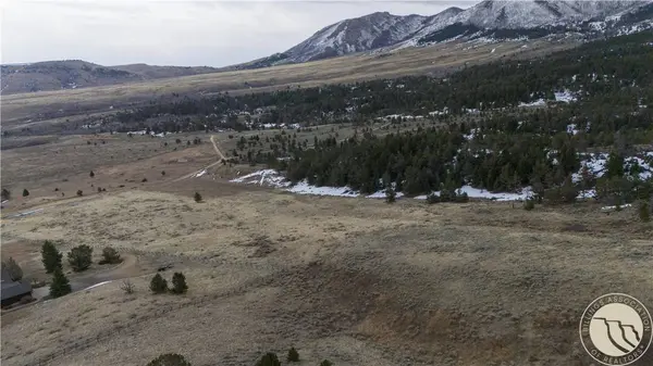 TBD Meeteetse Trail RD, Red Lodge, MT 59068