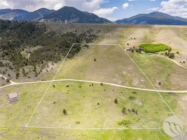 TBD Meeteetse Trail RD, Red Lodge, MT 59068