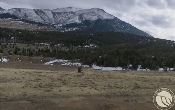 TBD Meeteetse Trail RD, Red Lodge, MT 59068