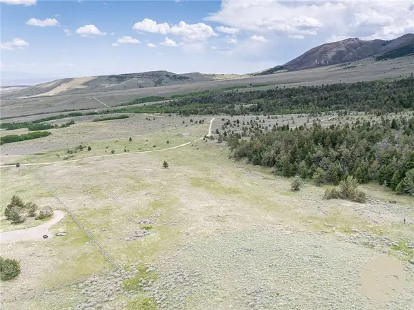 TBD Meeteetse Trail RD, Red Lodge, MT 59068
