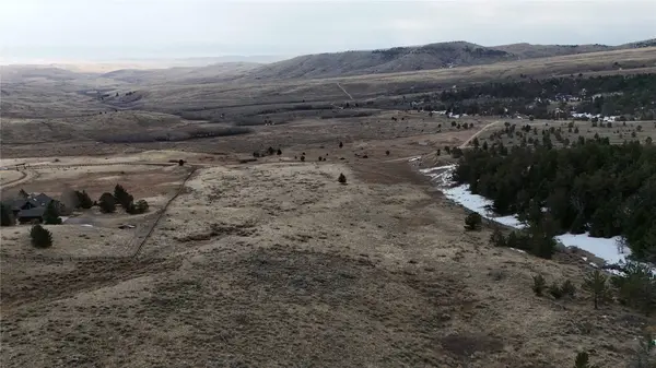 TBD Meeteetse Trail RD, Red Lodge, MT 59068