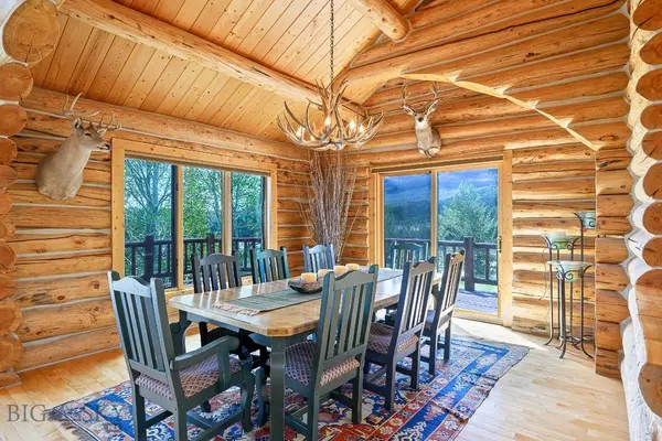 198 Meeteetse Trail RD, Red  Lodge, MT 59068