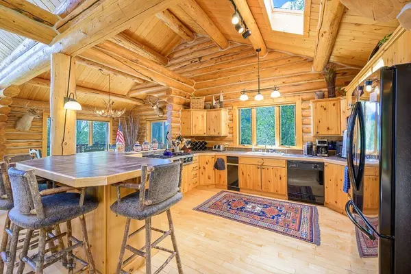 198 Meeteetse Trail RD, Red  Lodge, MT 59068