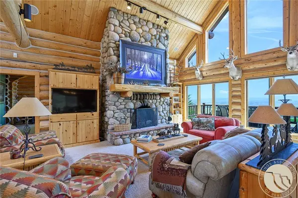 198 Meeteetse Trail RD, Red Lodge, MT 59068