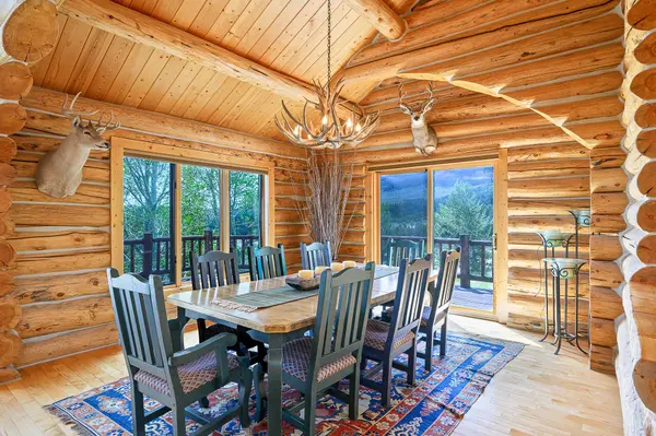 198 Meeteetse Trail RD, Red Lodge, MT 59068