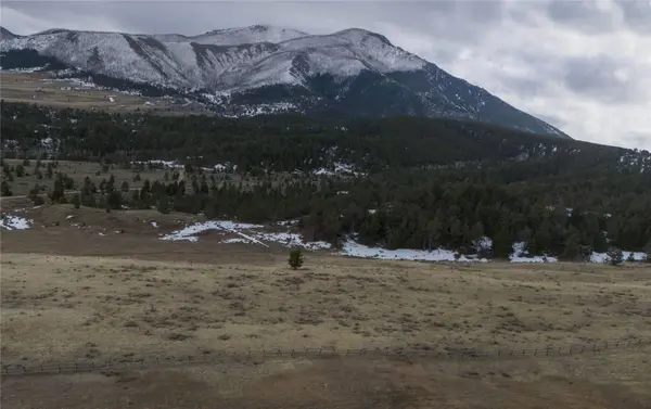 TBD Meeteetse Trail RD, Red Lodge, MT 59068