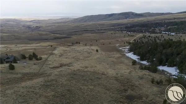 TBD Meeteetse Trail RD, Red Lodge, MT 59068