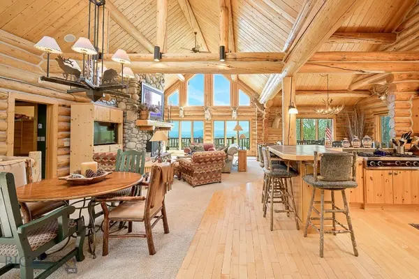 198 Meeteetse Trail RD, Red  Lodge, MT 59068
