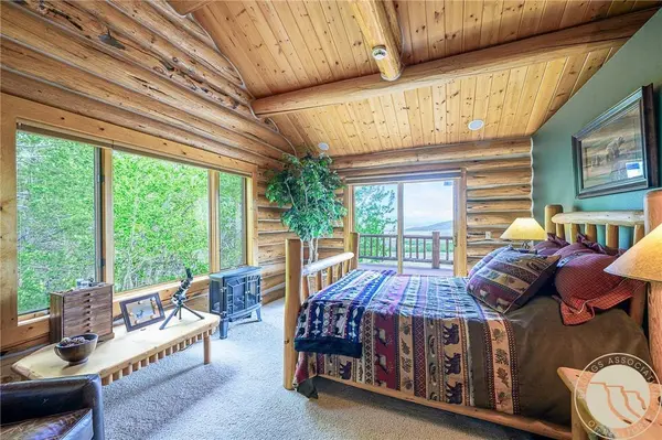 198 Meeteetse Trail RD, Red Lodge, MT 59068