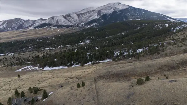 TBD Meeteetse Trail RD, Red Lodge, MT 59068