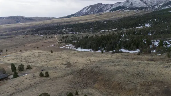 TBD Meeteetse Trail RD, Red Lodge, MT 59068