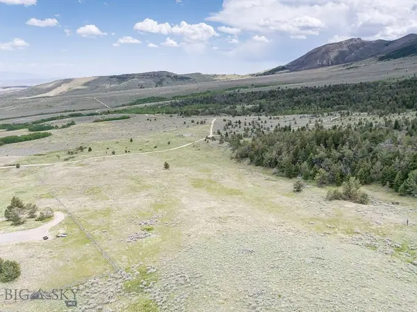 TBD Meeteetse Trail RD, Red  Lodge, MT 59068