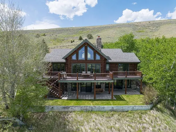 198 Meeteetse Trail RD, Red  Lodge, MT 59068