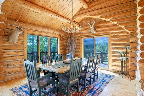 198 Meeteetse Trail RD, Red Lodge, MT 59068