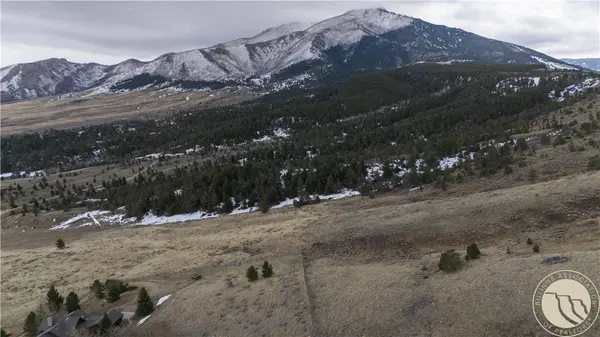 TBD Meeteetse Trail RD, Red Lodge, MT 59068
