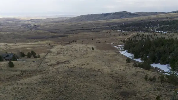 TBD Meeteetse Trail RD, Red Lodge, MT 59068