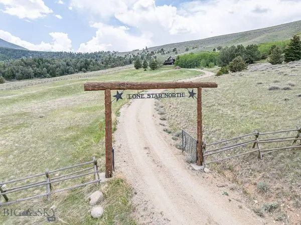 198 Meeteetse Trail RD, Red  Lodge, MT 59068