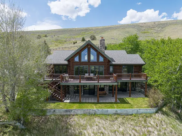 198 Meeteetse Trail RD, Red Lodge, MT 59068