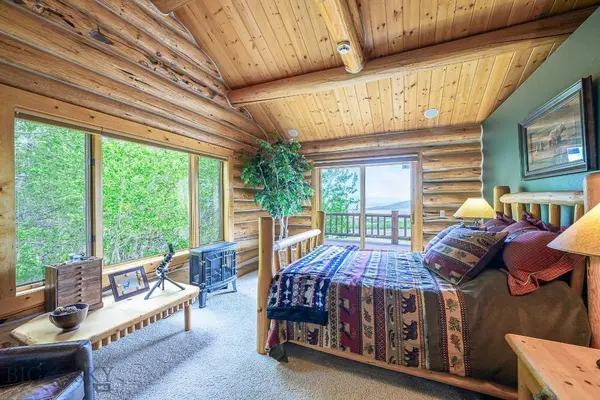 198 Meeteetse Trail RD, Red  Lodge, MT 59068