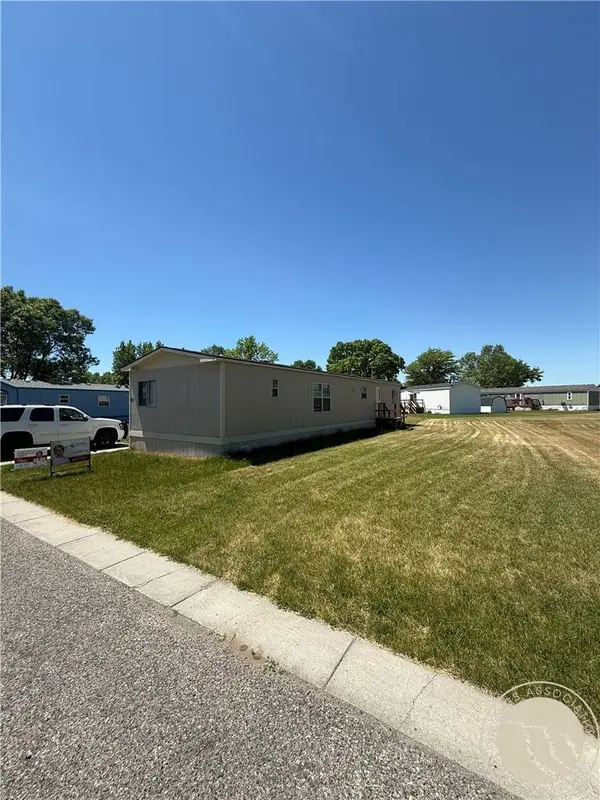 22 Willow Bend DR, Billings, MT 59102