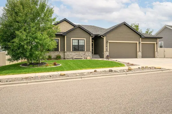 890 Tierra DR, Billings, MT 59105