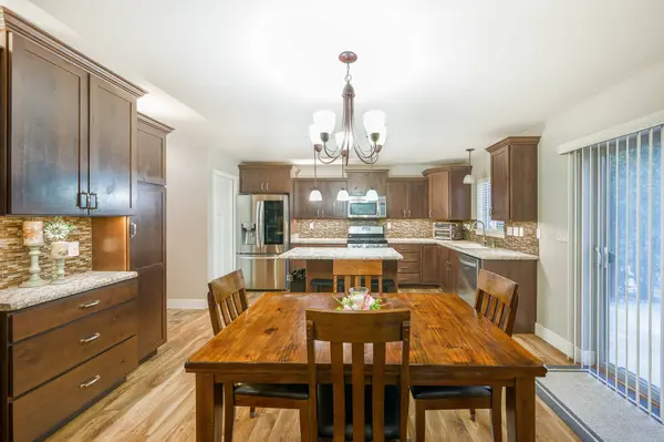 5717 Mountain Front AVE, Billings, MT 59106