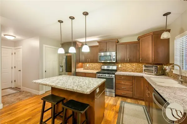 5717 Mountain Front AVE, Billings, MT 59106