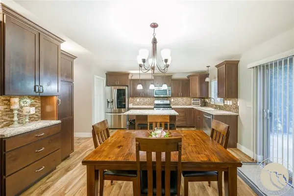 5717 Mountain Front AVE, Billings, MT 59106