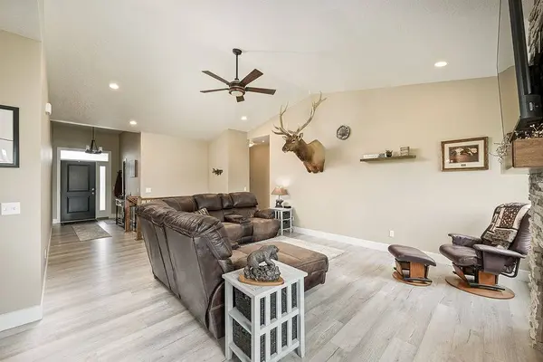 890 Tierra DR, Billings, MT 59105