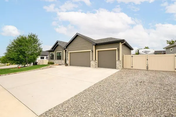 890 Tierra DR, Billings, MT 59105