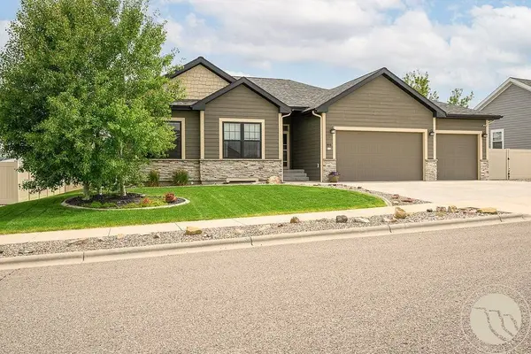 890 Tierra DR, Billings, MT 59105