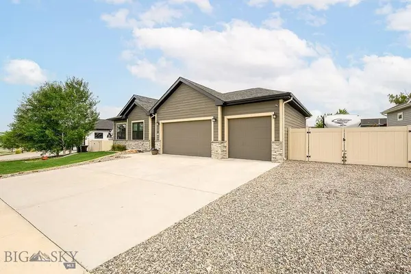 890 Tierra DR, Billings, MT 59105