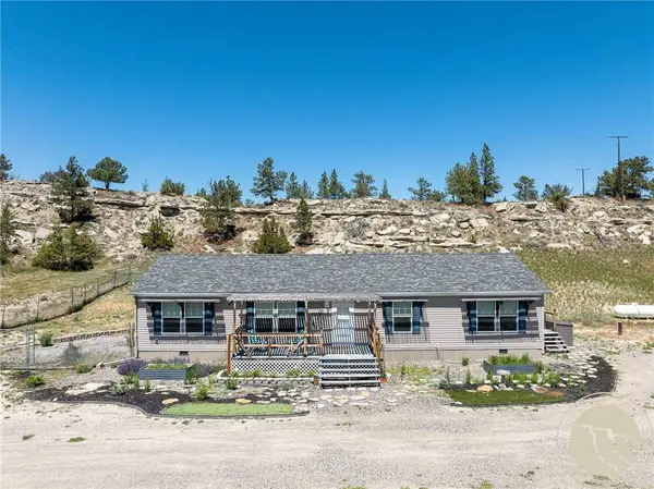 4 N Moonlight DR, Roundup, MT 59072