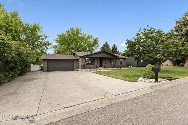 1728 Maurine ST, Billings, MT 59105