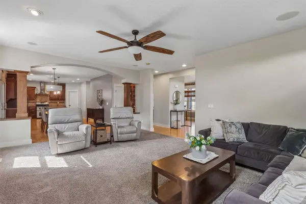 7025 Northwood Drive, Johnston, IA 50131