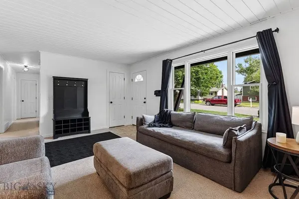 1728 Maurine ST, Billings, MT 59105