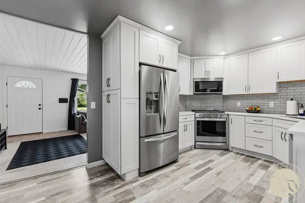 1728 Maurine ST, Billings, MT 59105