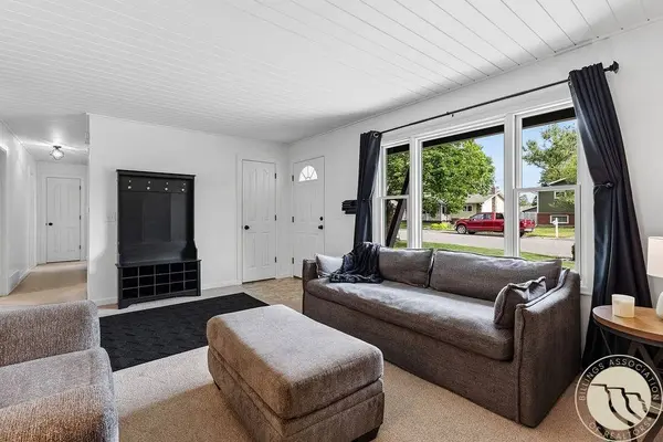 1728 Maurine ST, Billings, MT 59105