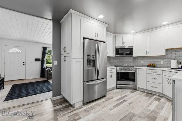1728 Maurine ST, Billings, MT 59105
