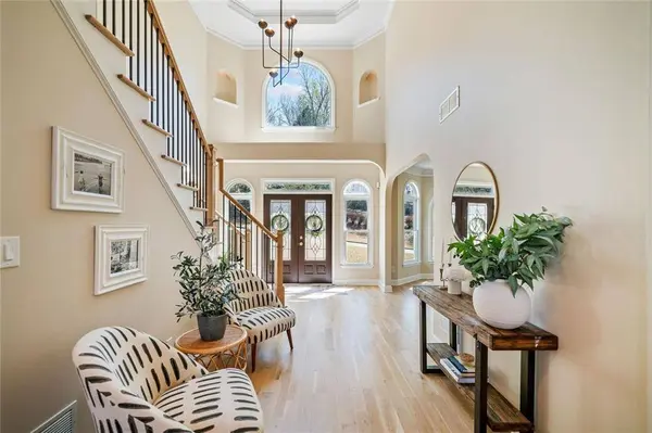 422 Lovingood Landing DR, Woodstock, GA 30189
