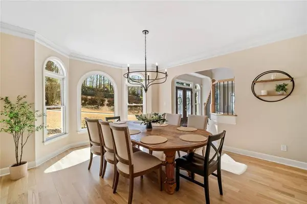 422 Lovingood Landing DR, Woodstock, GA 30189