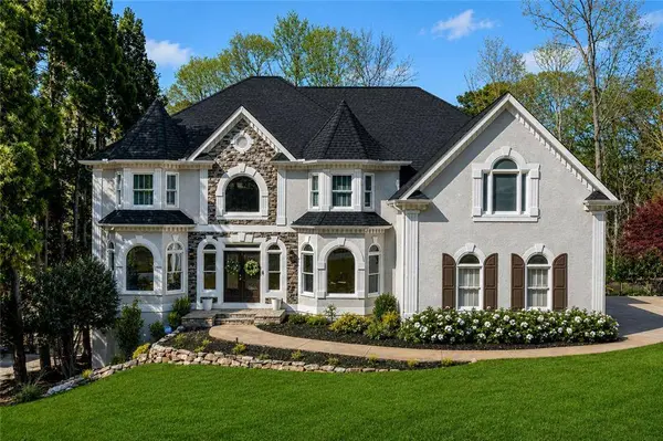 422 Lovingood Landing DR, Woodstock, GA 30189