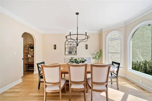422 Lovingood Landing DR, Woodstock, GA 30189