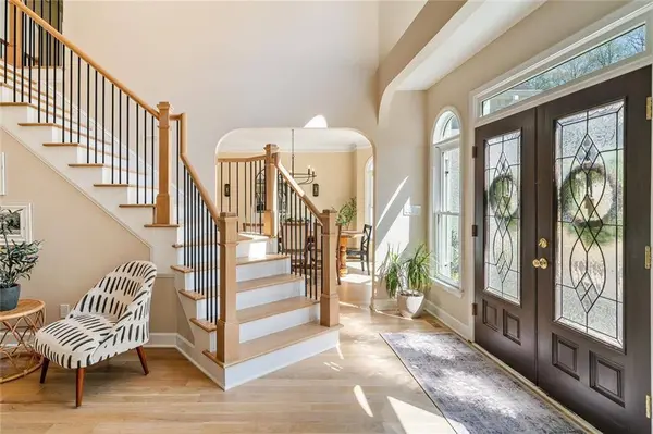 422 Lovingood Landing DR, Woodstock, GA 30189