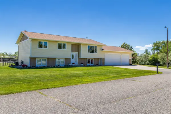 2801 Saratoga TRL, Billings, MT 59105