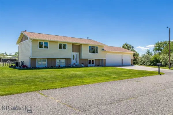 2801 Saratoga TRL, Billings, MT 59105