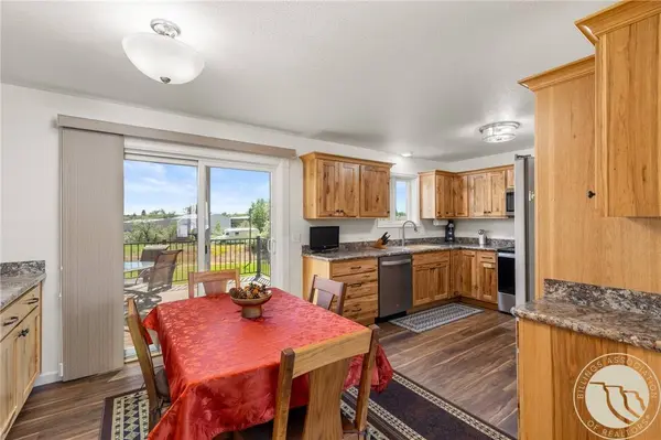2801 Saratoga TRL, Billings, MT 59105