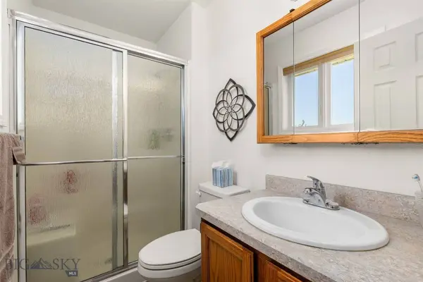 2801 Saratoga TRL, Billings, MT 59105