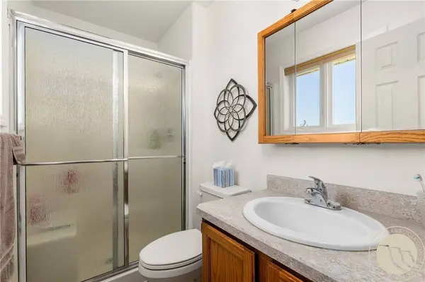 2801 Saratoga TRL, Billings, MT 59105